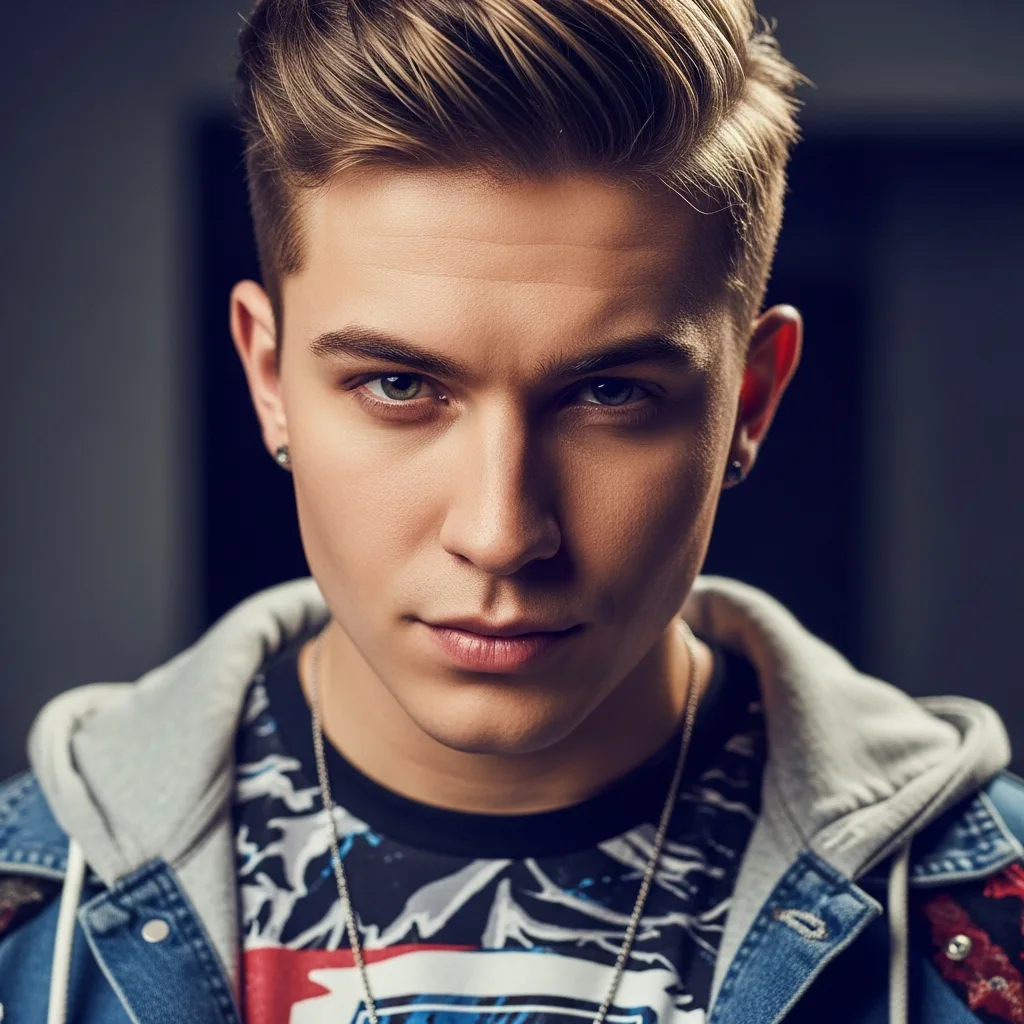 Justin Bieber
